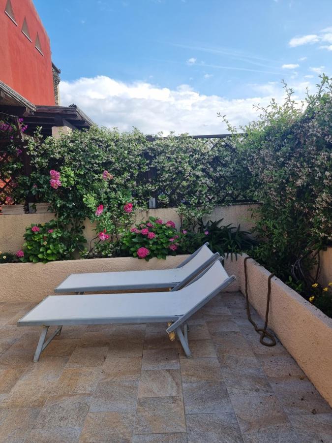 Lulamax Sardegna Olbia Exterior photo