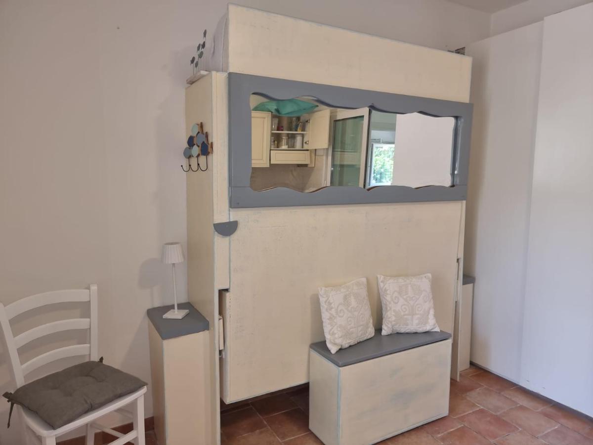 Lulamax Sardegna Olbia Exterior photo