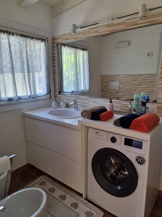 Lulamax Sardegna Olbia Exterior photo